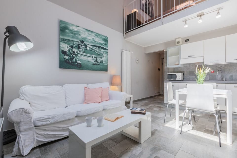 House | 1 bedroom