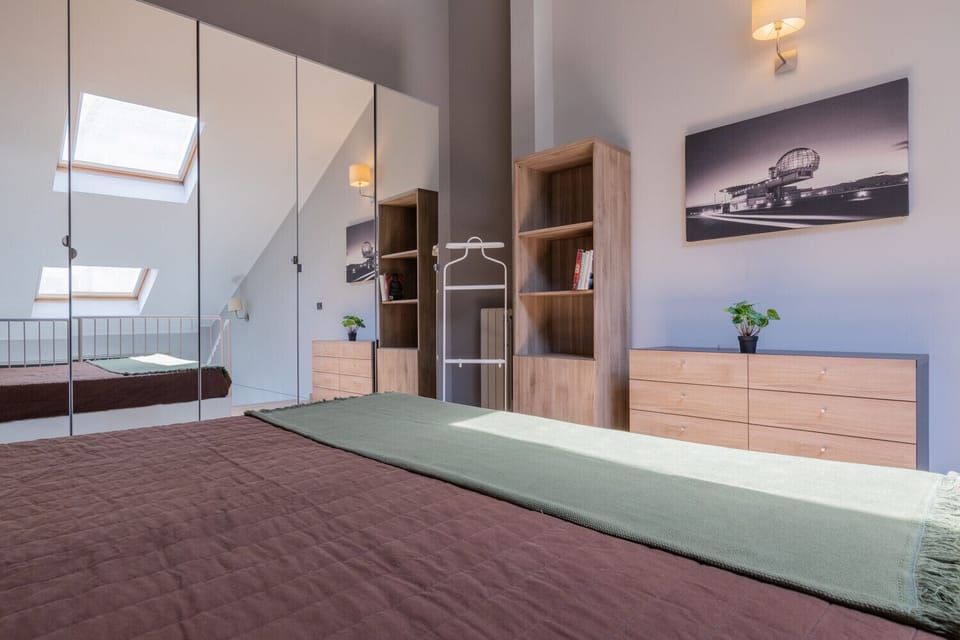 House | 1 bedroom