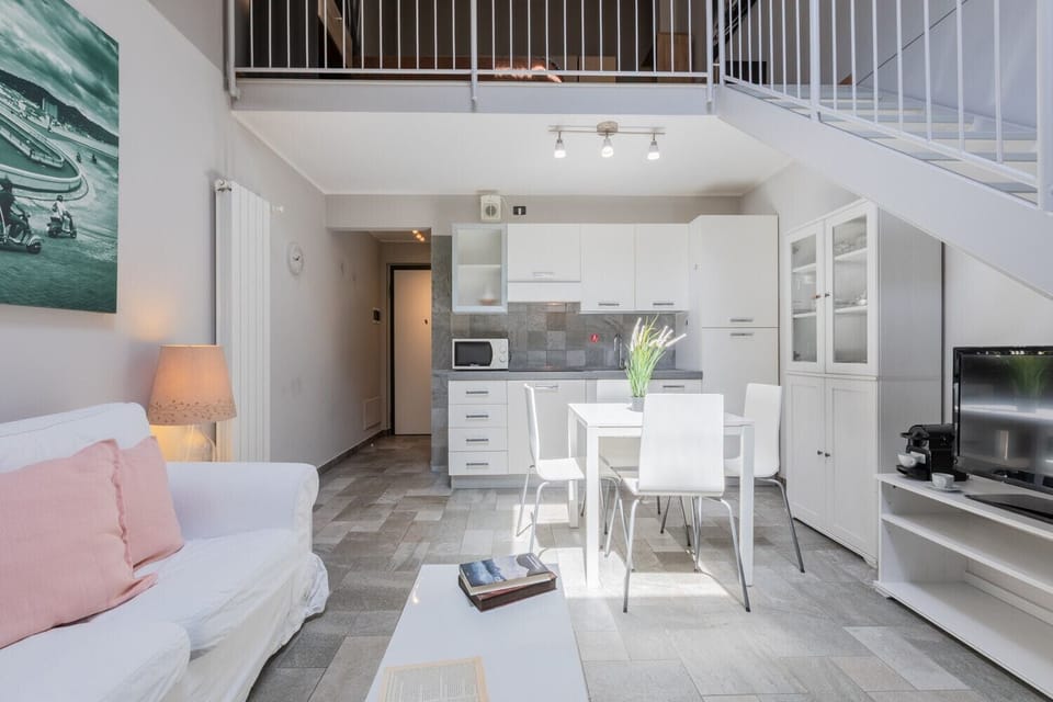 House | 1 bedroom