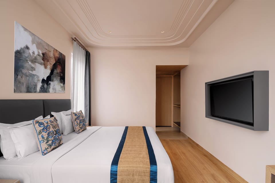 Premium Room | WiFi (free)