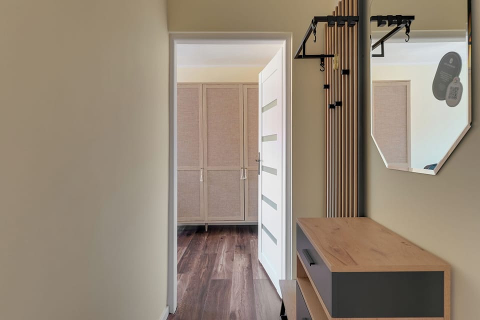 Comfort Apartment | Interior