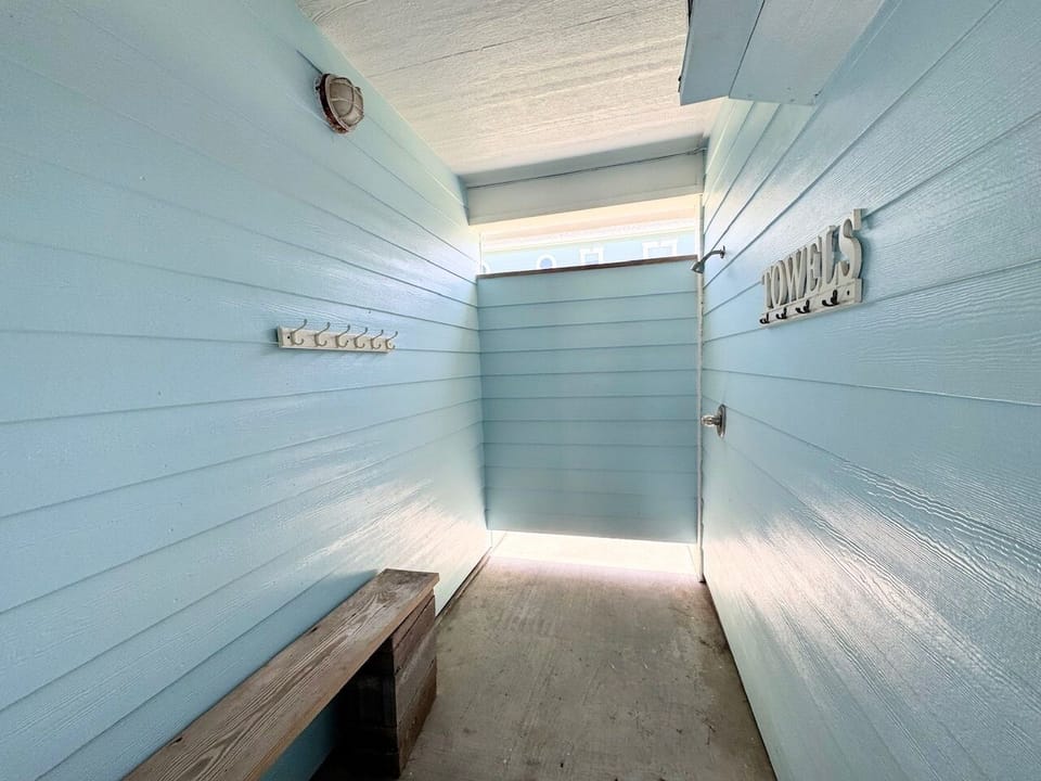 House, 2 Bedrooms | Interior