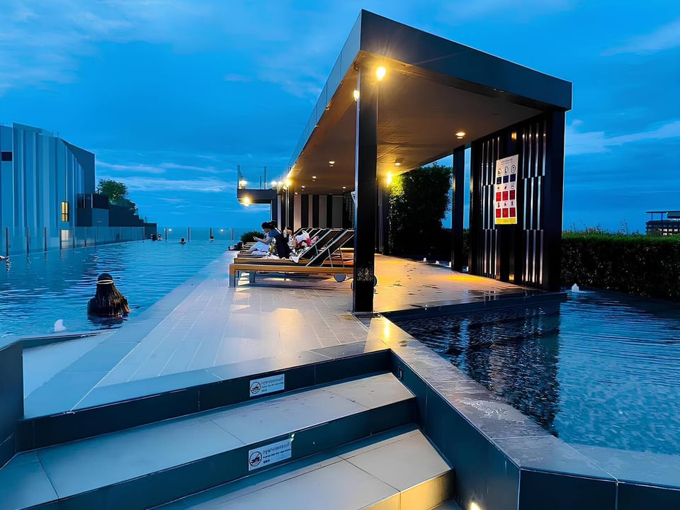 Condo, 2 Bedrooms, Accessible, Smoking | Pool | Outdoor pool