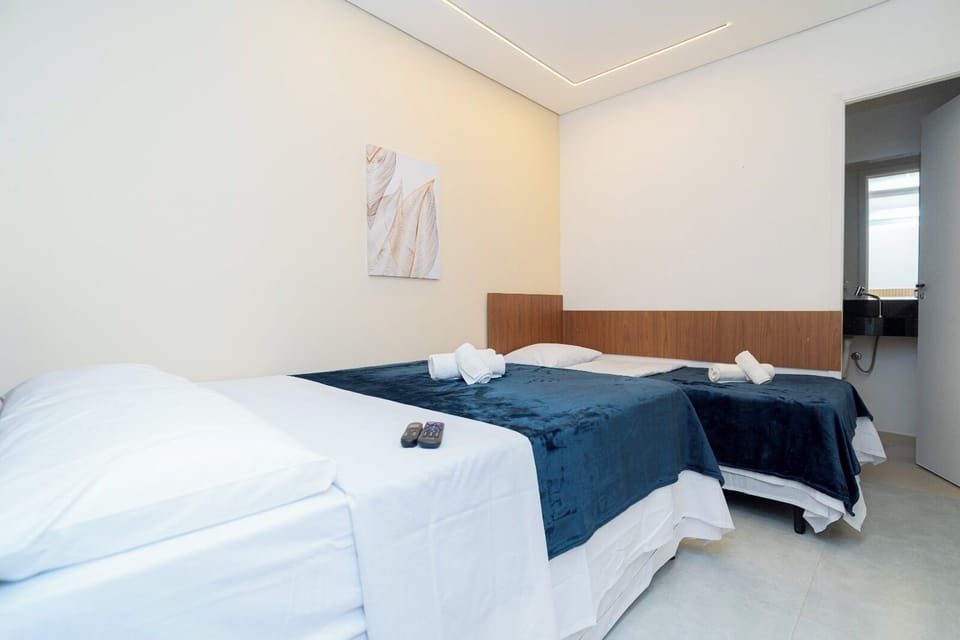 Family Quadruple Room | WiFi (free)
