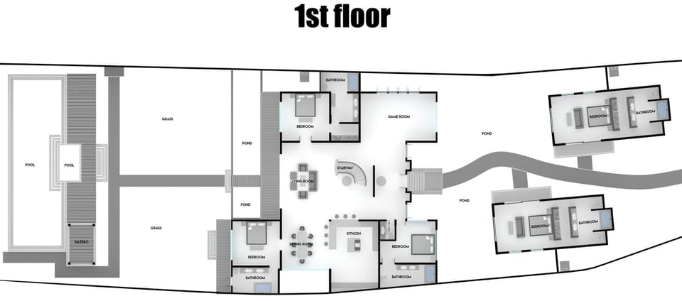 House | 7 bedrooms