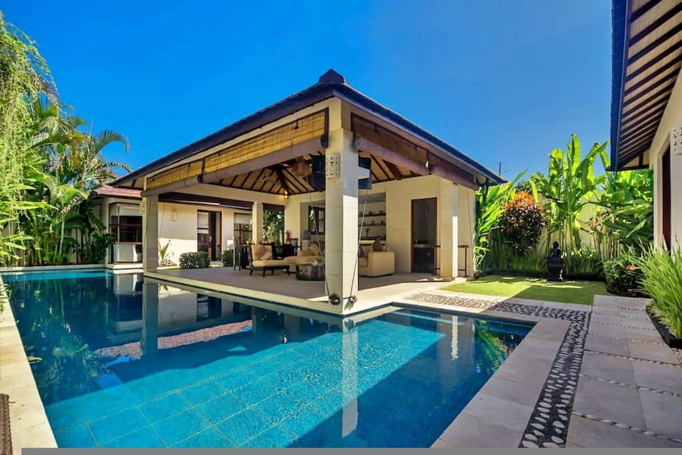House | 5 bedrooms
