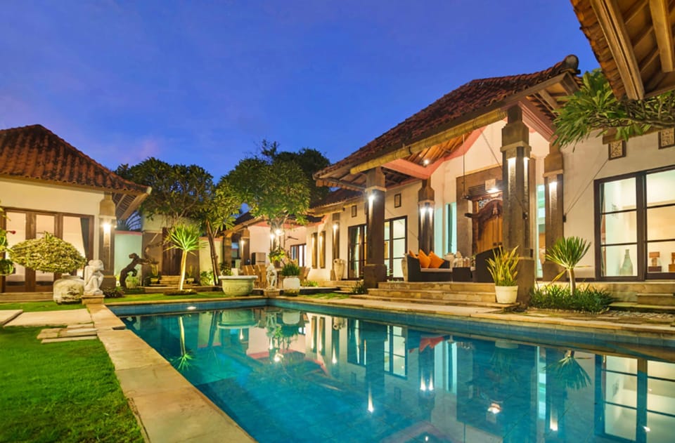 House | 7 bedrooms