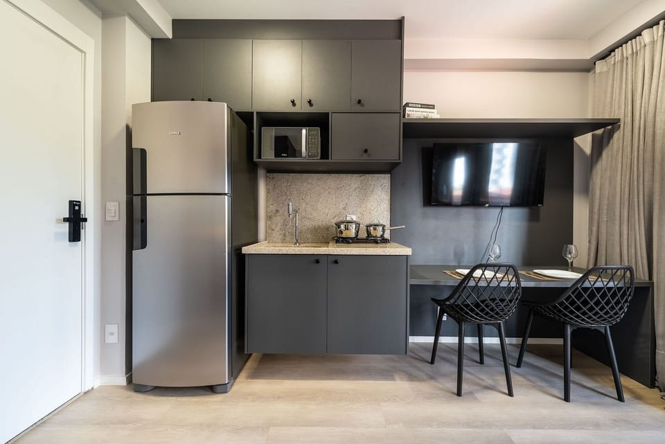 Apartment | Private kitchen