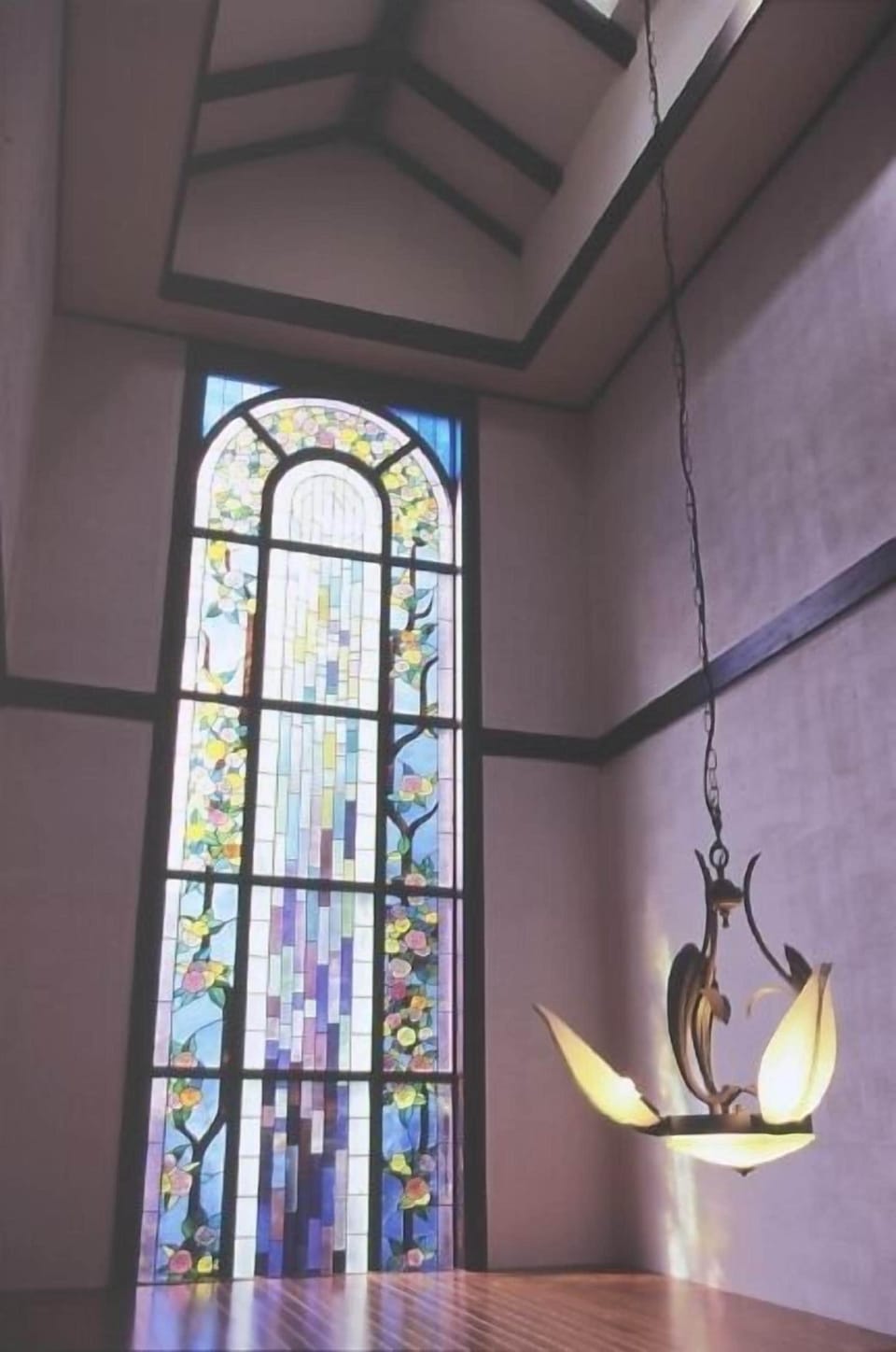 Chapel