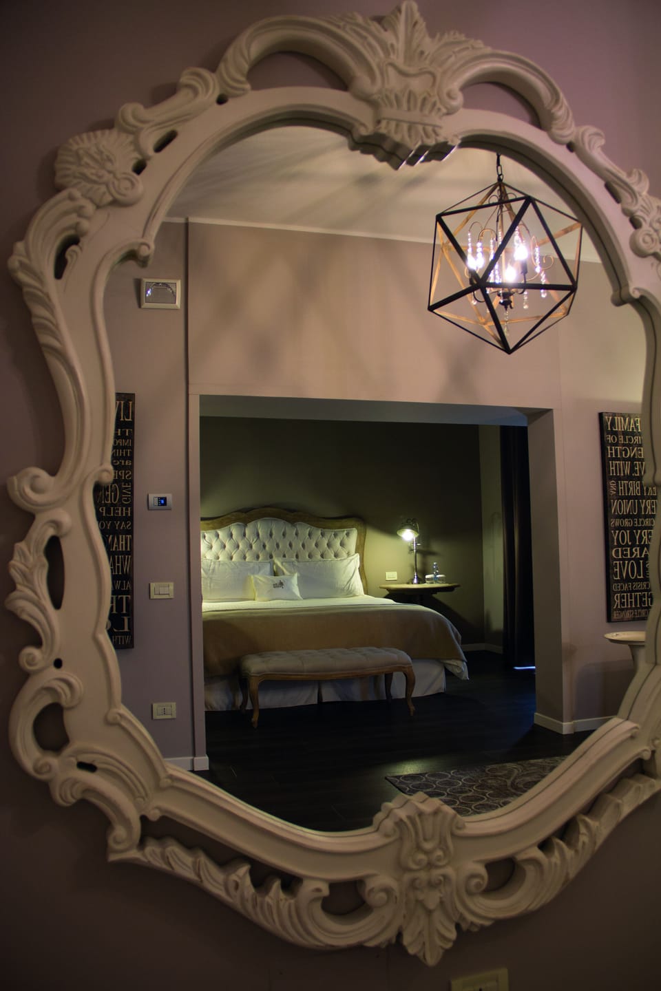 Executive Suite | Egyptian cotton sheets, premium bedding, down comforters, pillowtop beds