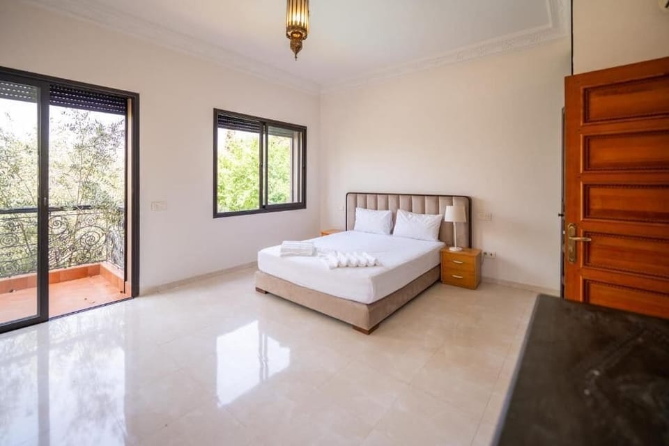 Villa, Balcony, Courtyard View | WiFi (free)