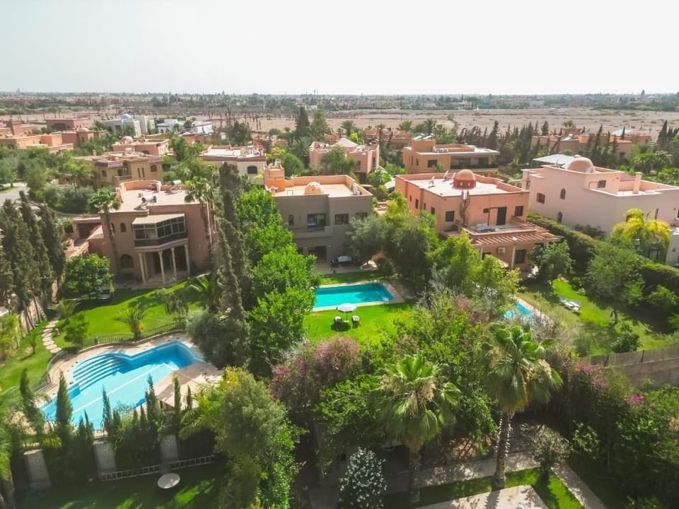 Villa, Balcony, Courtyard View | Exterior