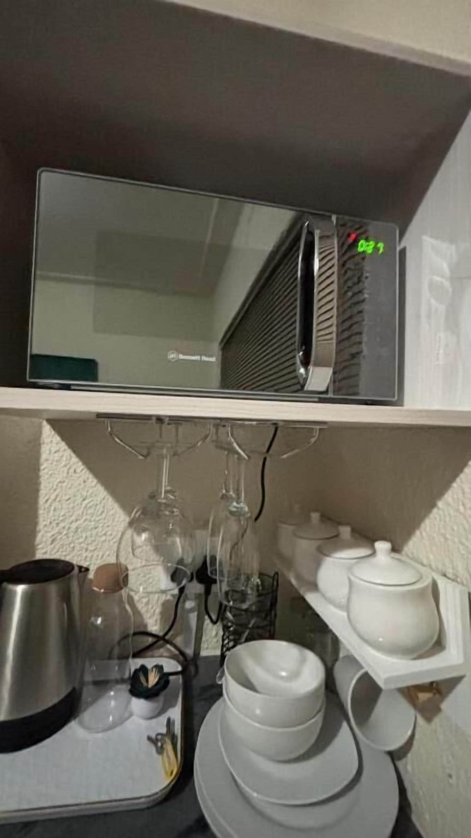 Economy Room, 1 Double Bed, Private Bathroom | Miscellaneous
