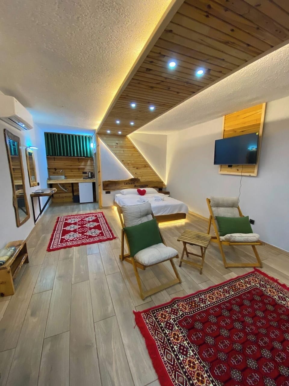 Standard Room | WiFi (free)