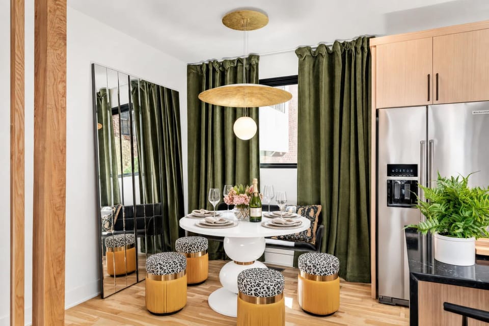 House | 4 bedrooms, high-speed internet