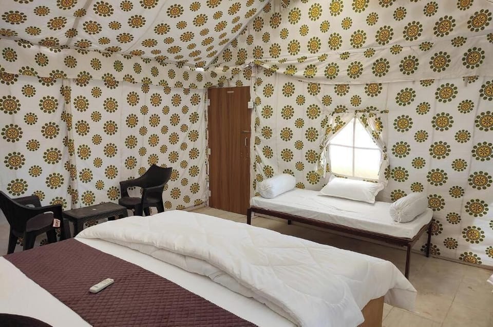 Deluxe Double Room | WiFi (free)