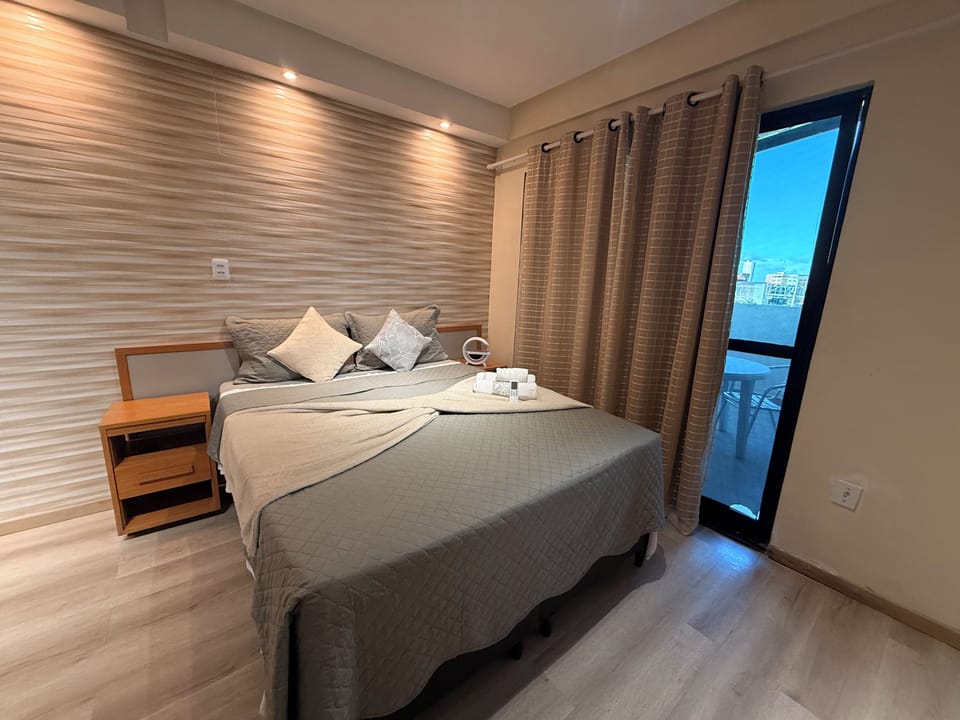 Comfort Double Room, City View | WiFi (free)