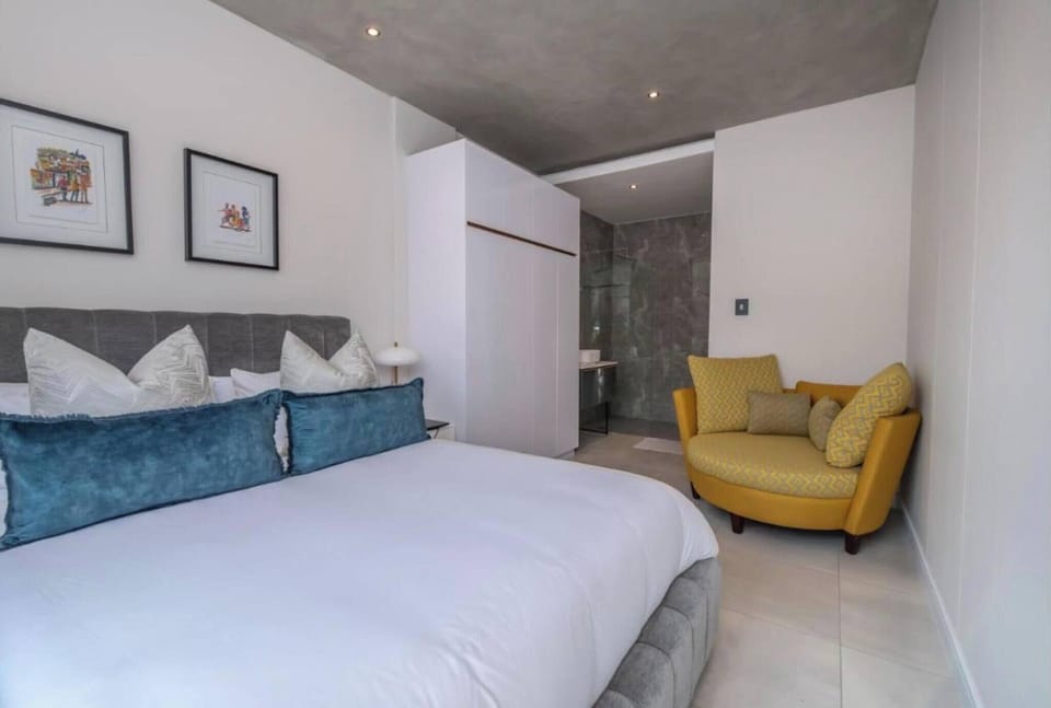 Apartment, 1 Bedroom, Balcony | 1 bedroom