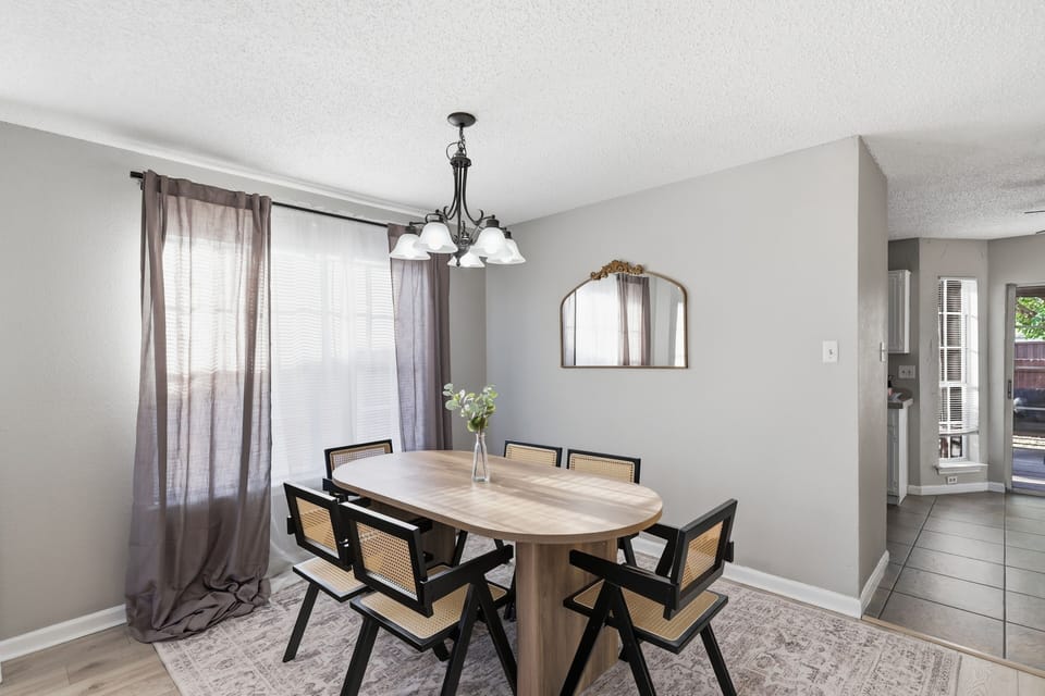 House, Patio | Dining