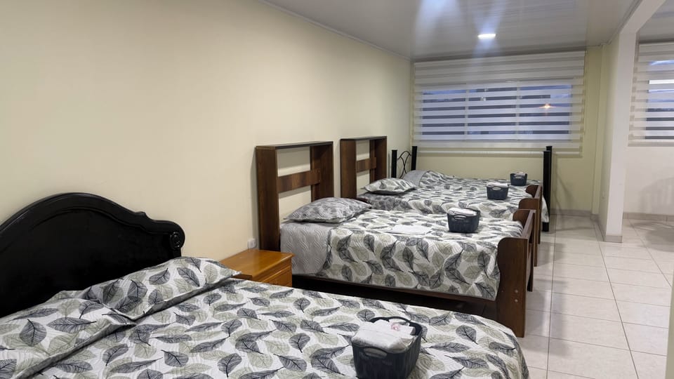 Apartment, City View | WiFi (free)