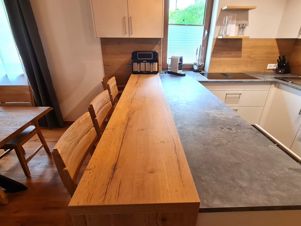 Villa | Dining