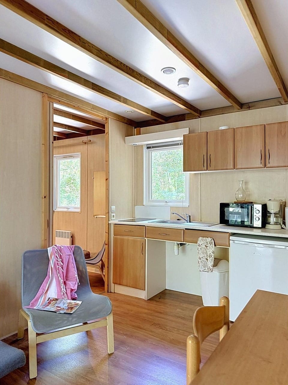 Chalet | Private kitchen