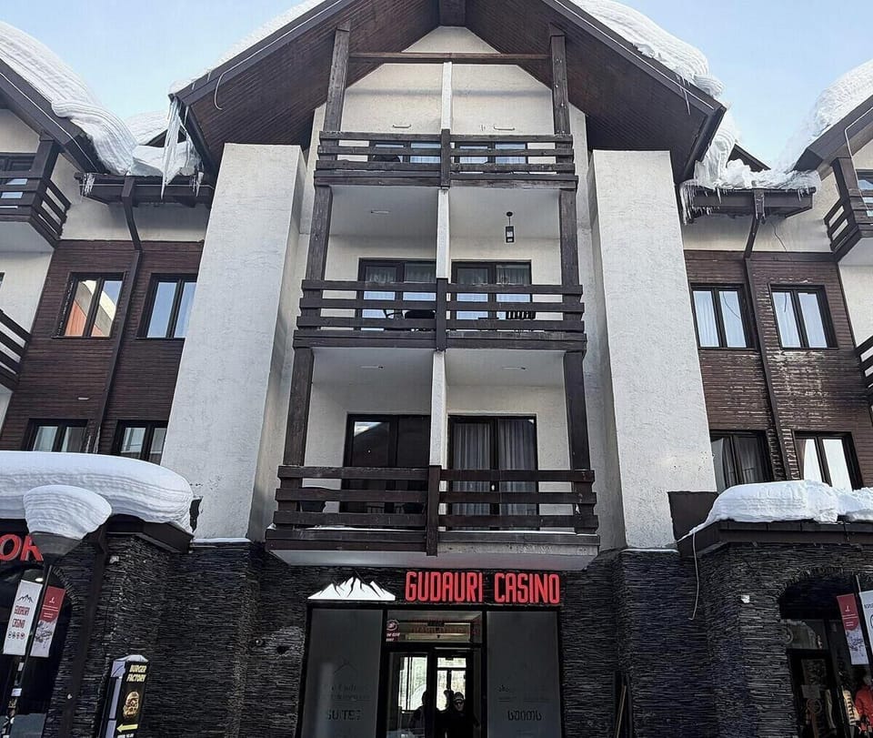 Casino
