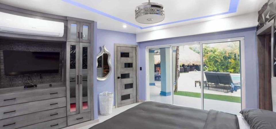 Comfort Villa, Patio, Garden View | WiFi (free)