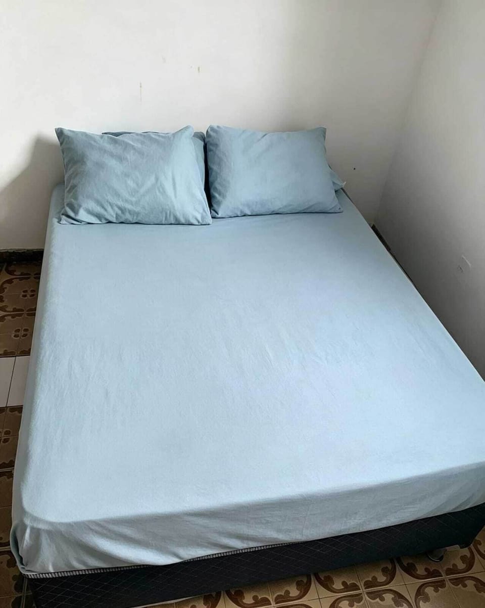 Classic Double Room | WiFi (free)