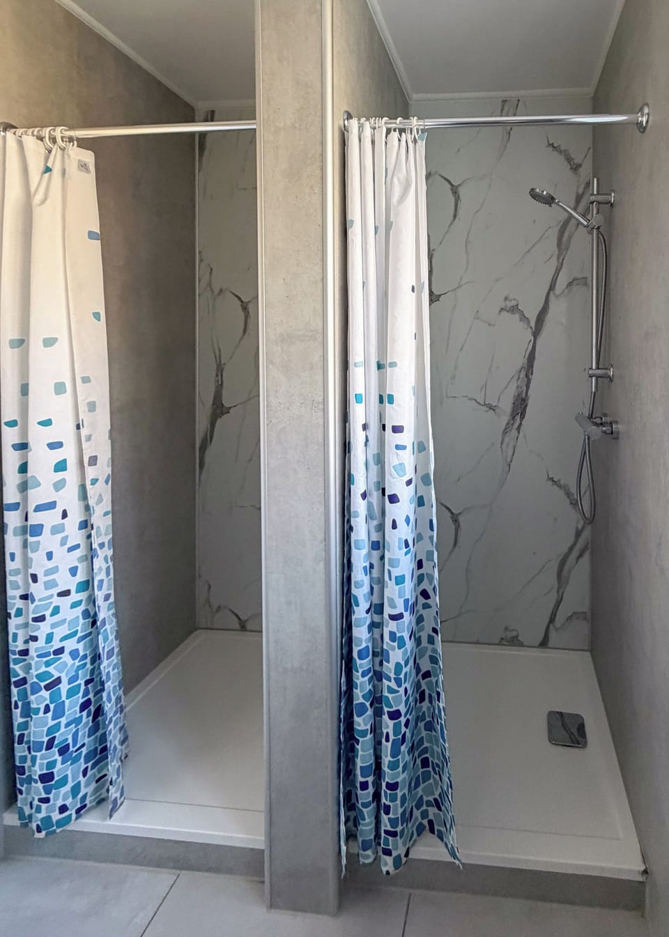 Family House, Multiple Bedrooms, Patio | Bathroom