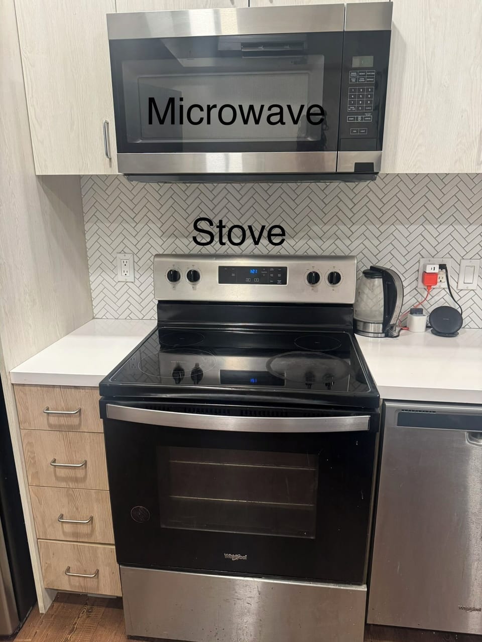Dishwasher