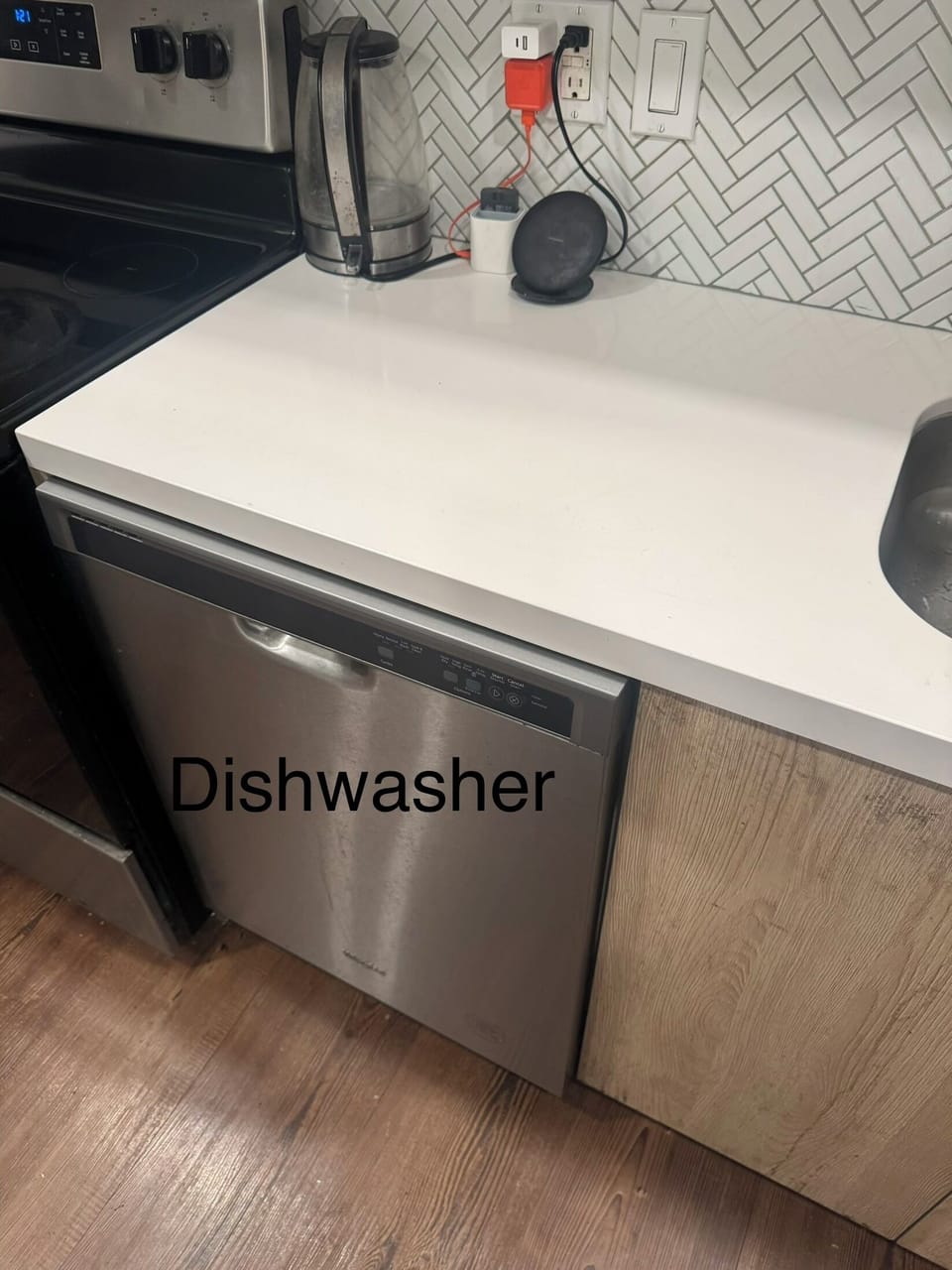 Dishwasher