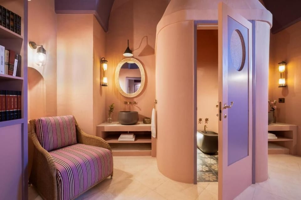 Double Room, Garden View | Spa