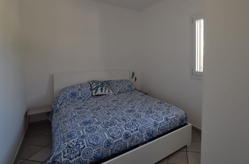 Villa | Iron/ironing board, WiFi (free)