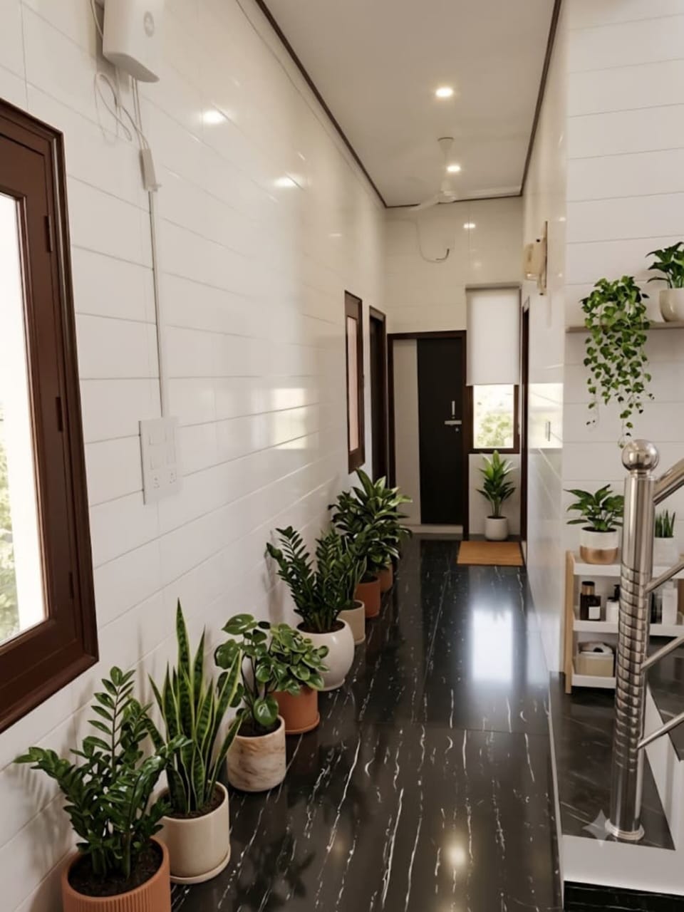 Family Room | Interior