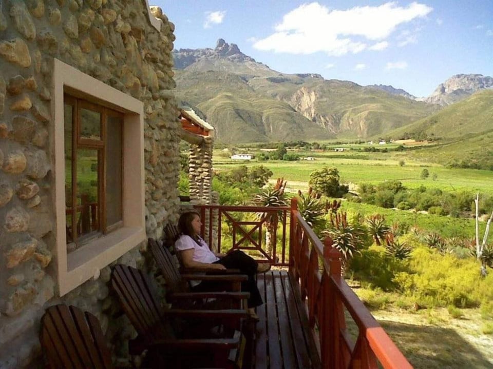 House, 3 Bedrooms, Accessible, Balcony | Balcony