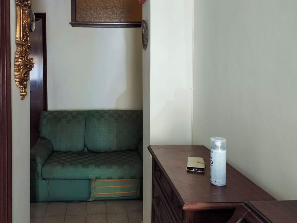 House | Interior
