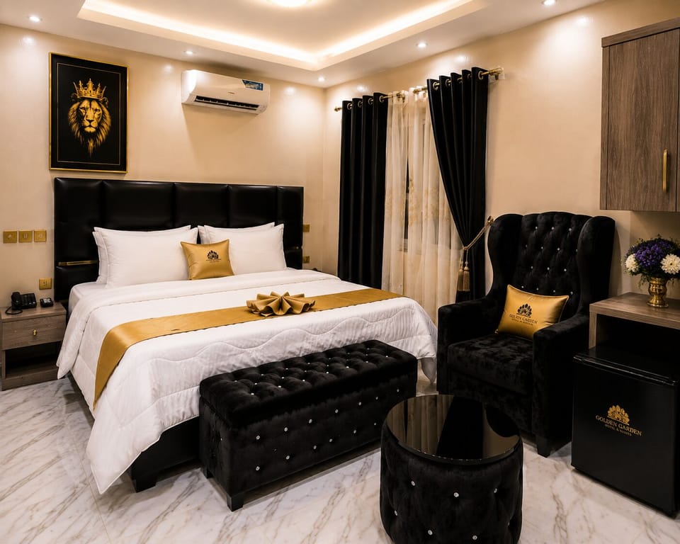 Classic Double Room | Laptop workspace, WiFi (free)