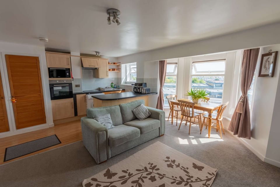 House | 1 bedroom, high-speed internet