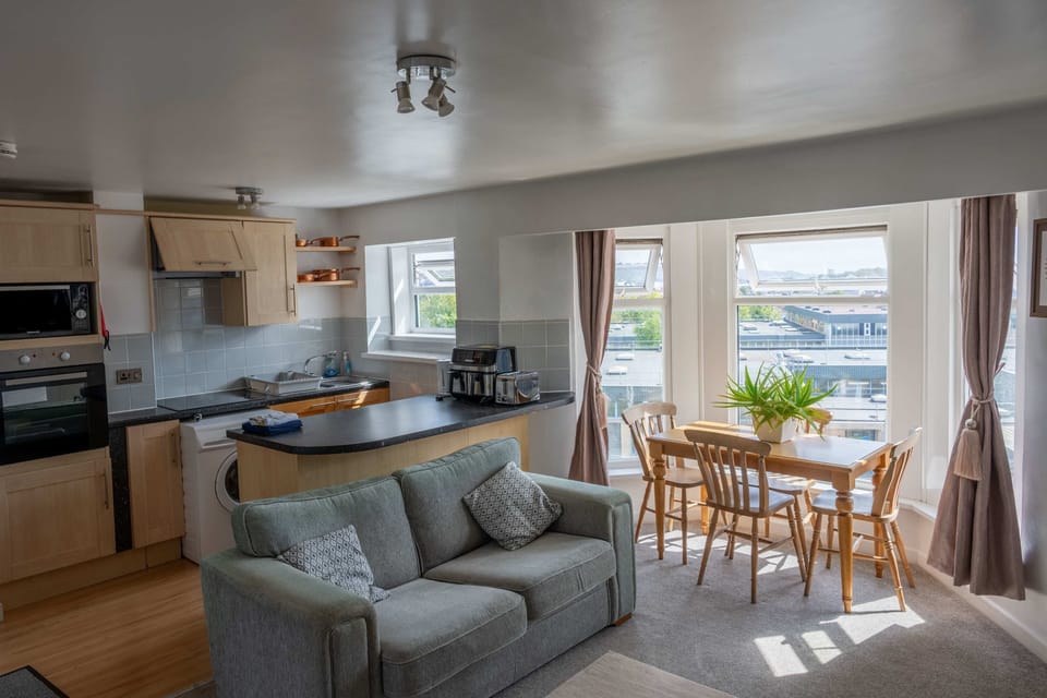 House | 1 bedroom, high-speed internet