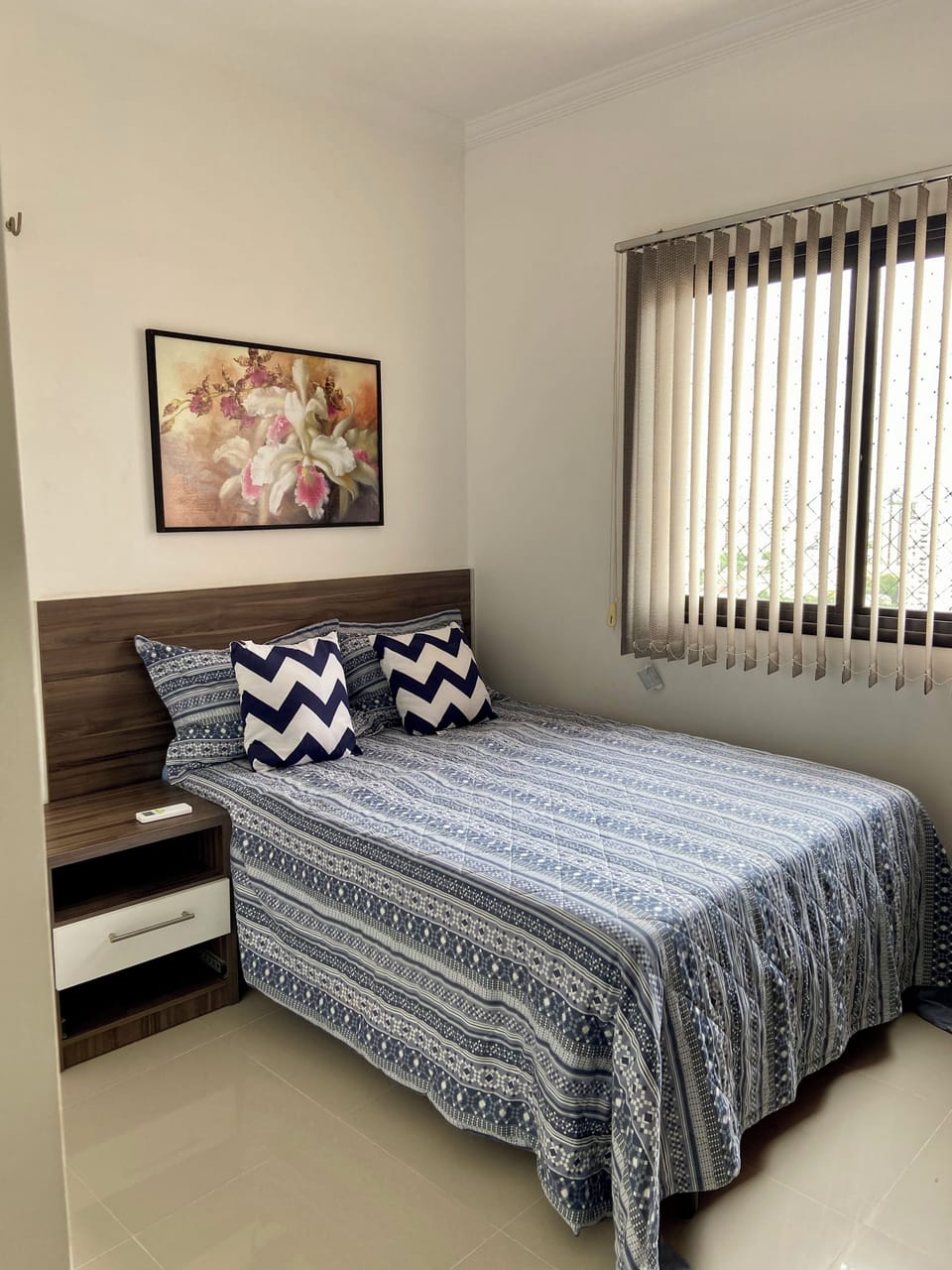 Comfort Room, City View | WiFi (free)