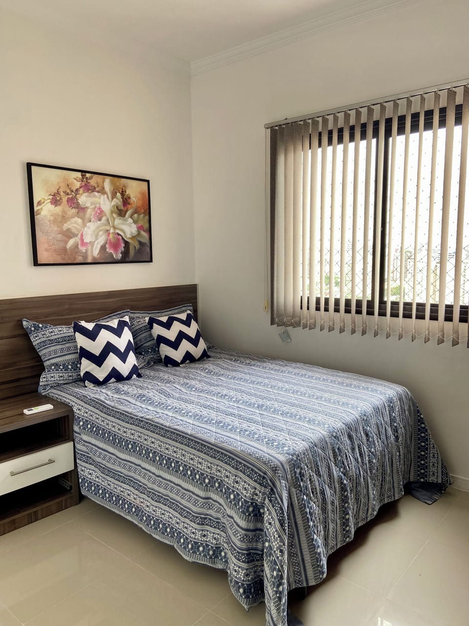 Comfort Room, City View | WiFi (free)