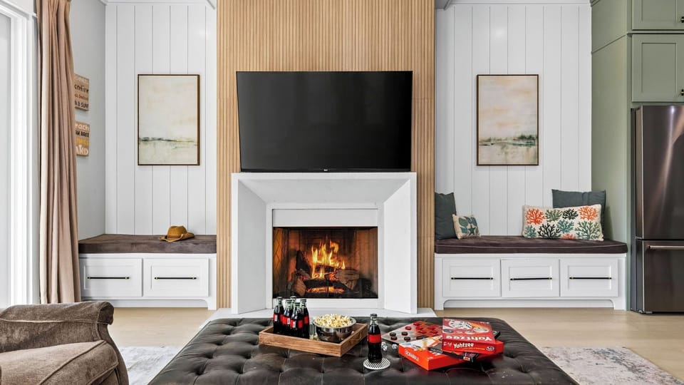 House (Multiple Bedrooms) | Interior
