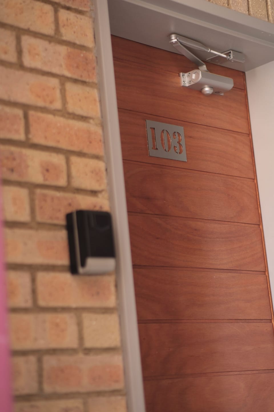Apartment, 1 Bedroom, Accessible, Smoking | Miscellaneous