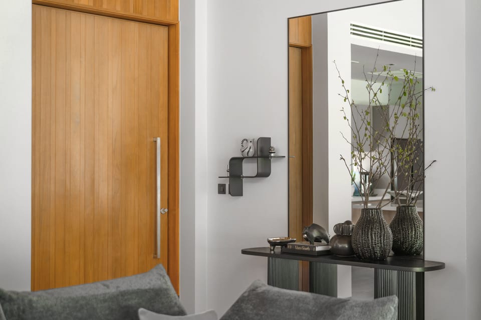 Deluxe House | In-room safe, blackout drapes, iron/ironing board, WiFi (free)