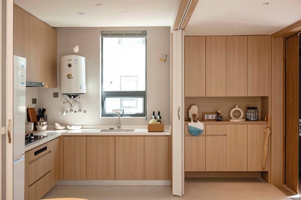 Classic Villa | Private kitchen