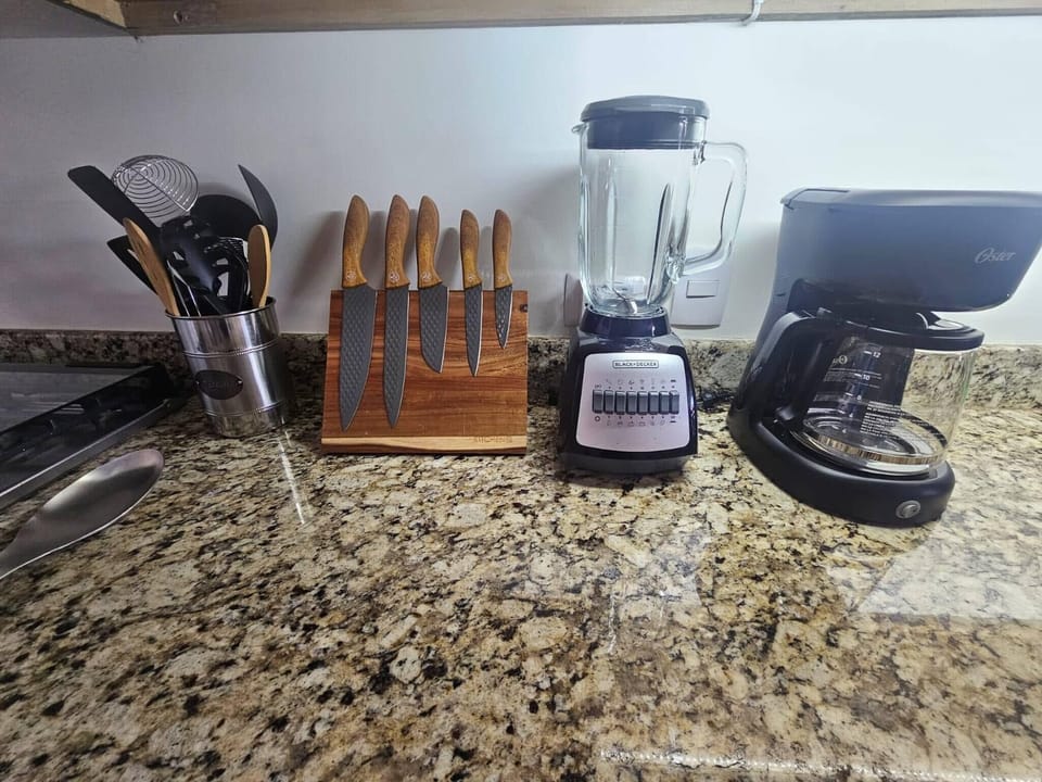 Condo, 2 Bedrooms, Accessible, Balcony | Coffee and/or coffee maker