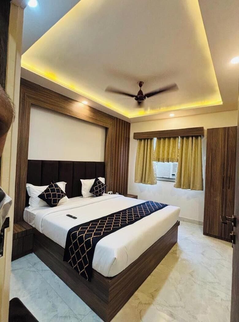 Deluxe Room | WiFi (free)