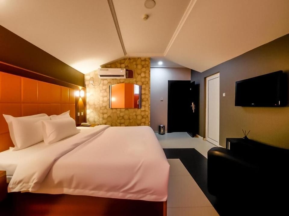 Premium Room | WiFi (free)