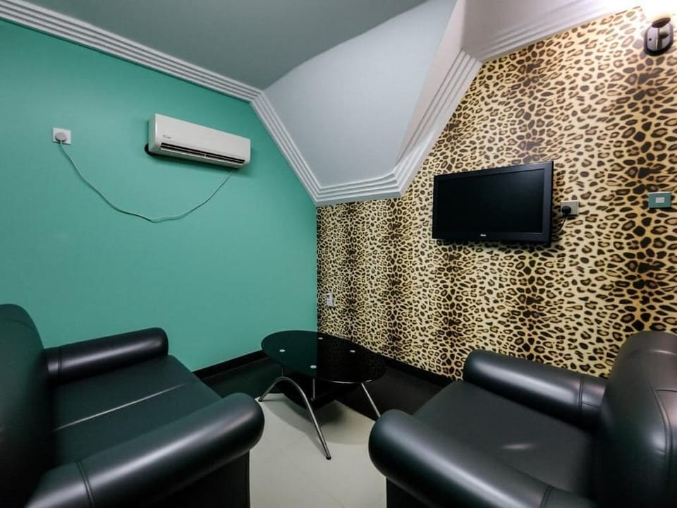 Superior Suite | Interior